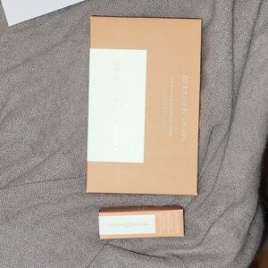 NEW - complex culture in the moment palette Baked highlighter & Bronzer+lipstick